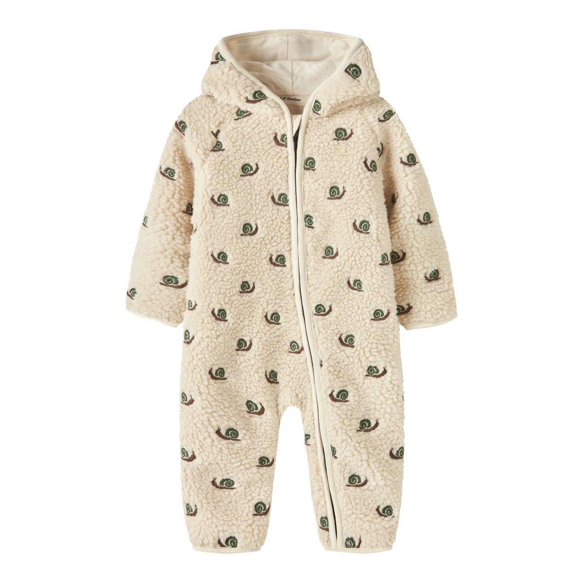 Pyjama Sans Pieds turtledove, NAME IT