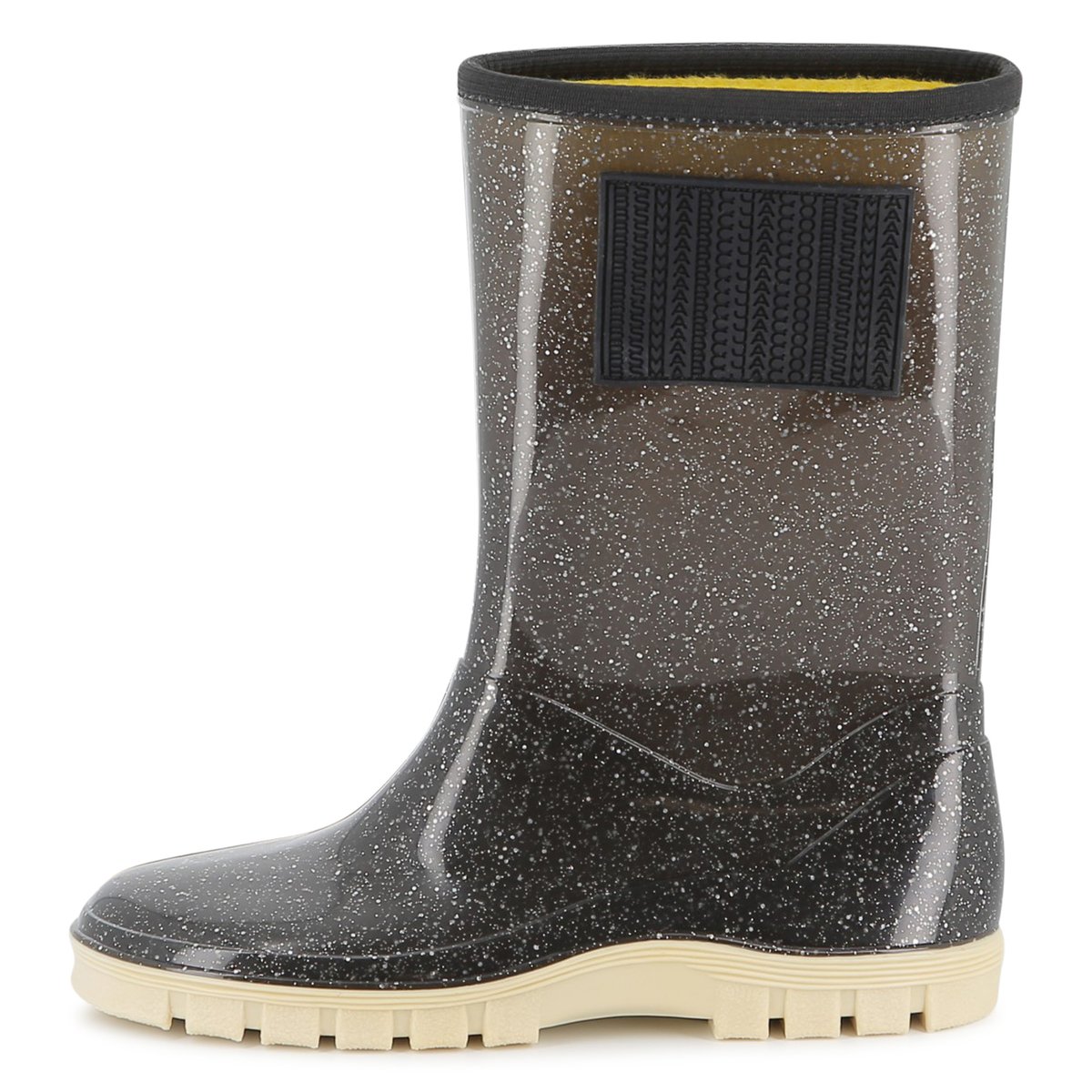 Bottes de pluie black, MARC JACOBS