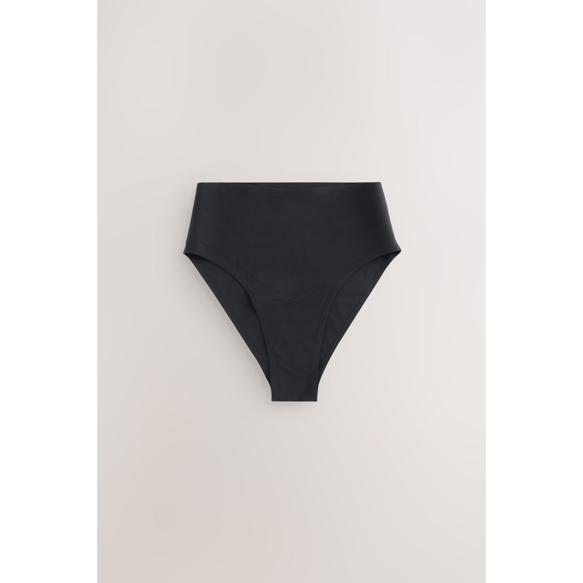 Culotte invisible effet ventre plat noir, NEXT