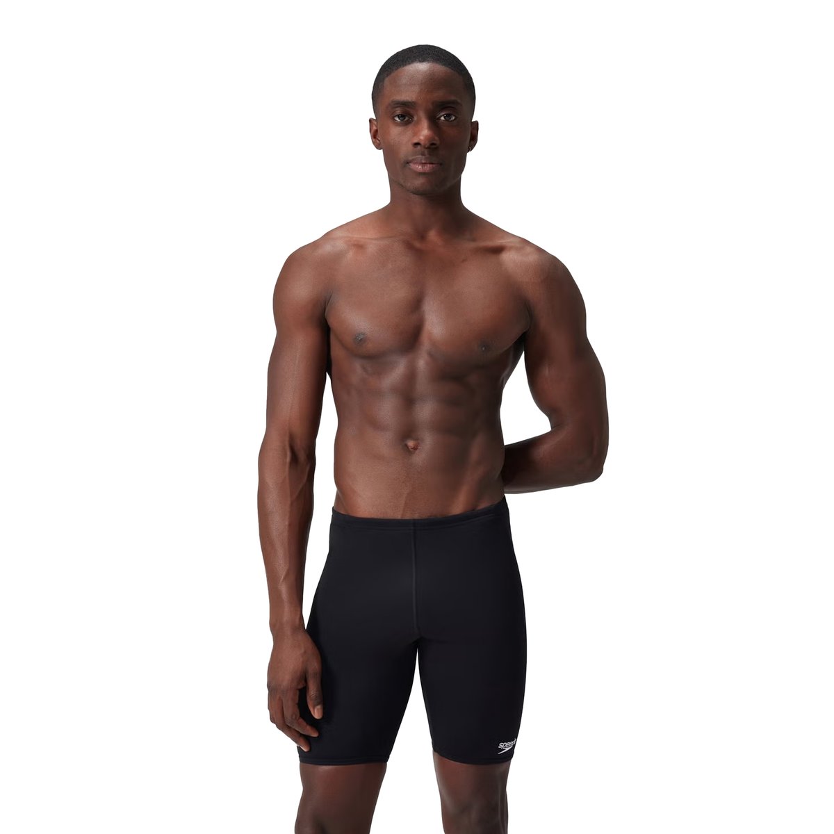 Short de bain style jammer noir, SPEEDO
