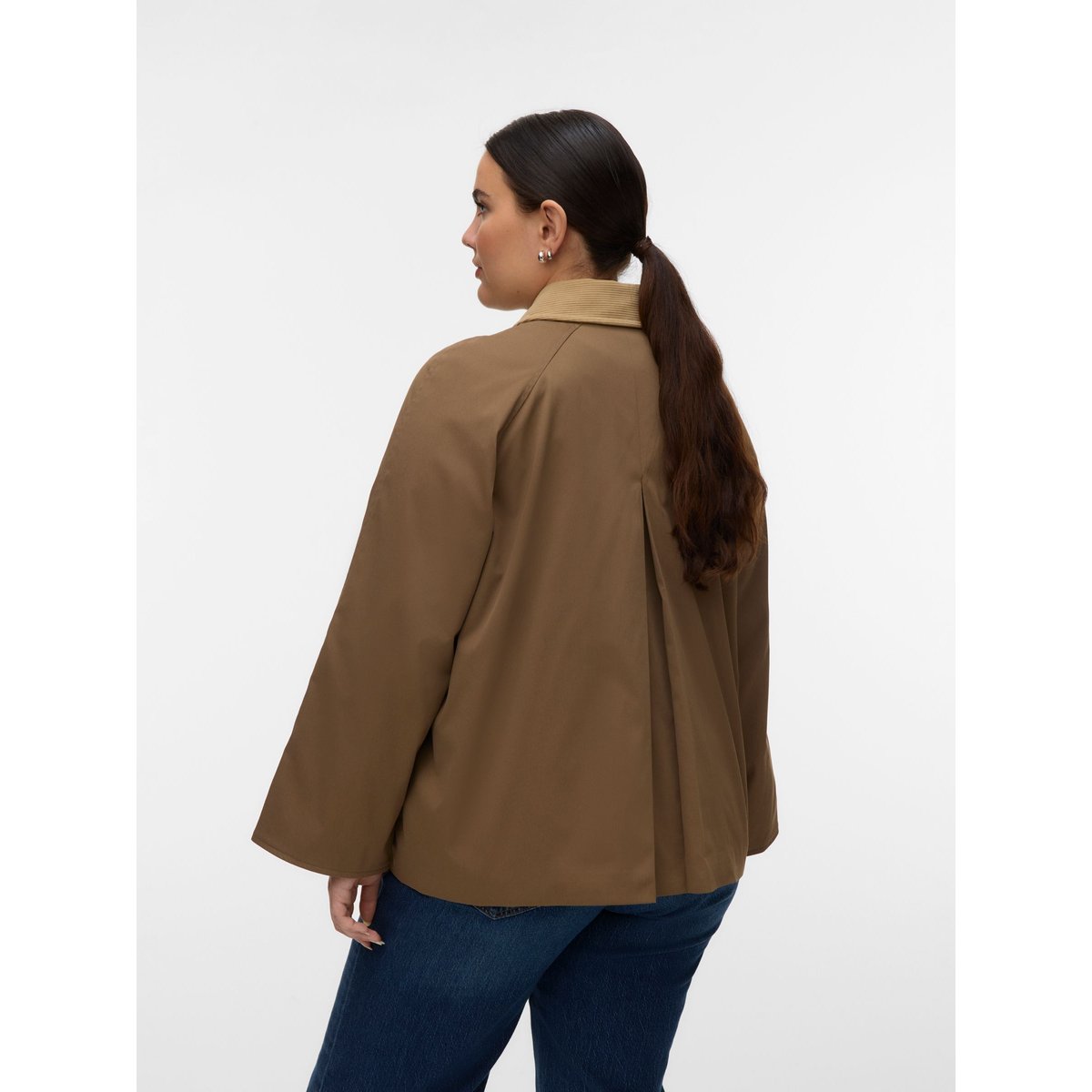 Veste En Corduroy cub, VERO MODA