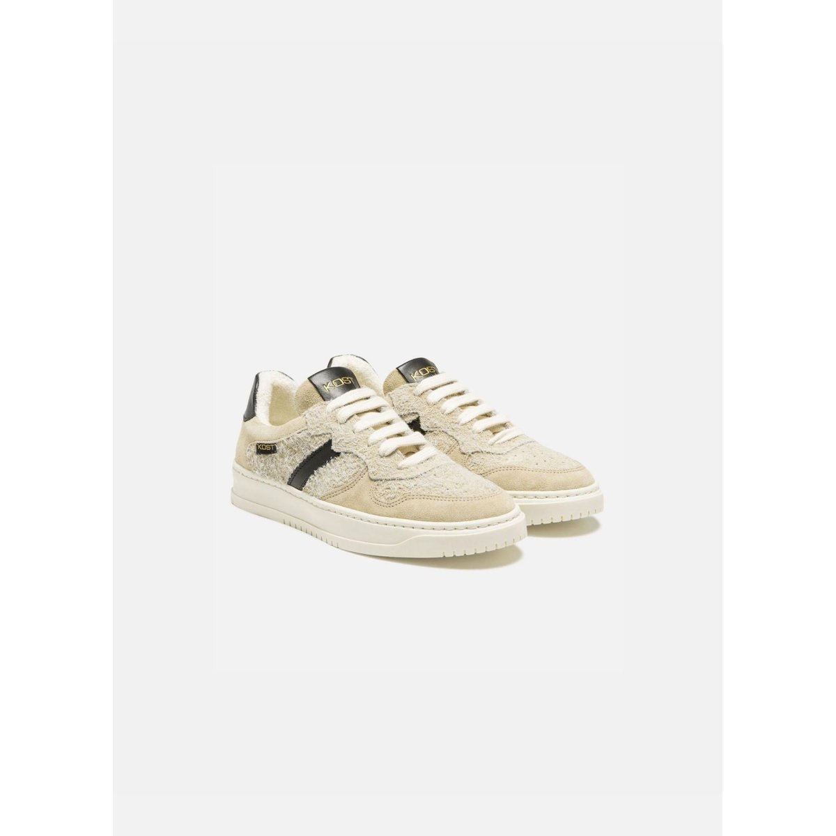 LEGEND F HM VERT beige, KOST