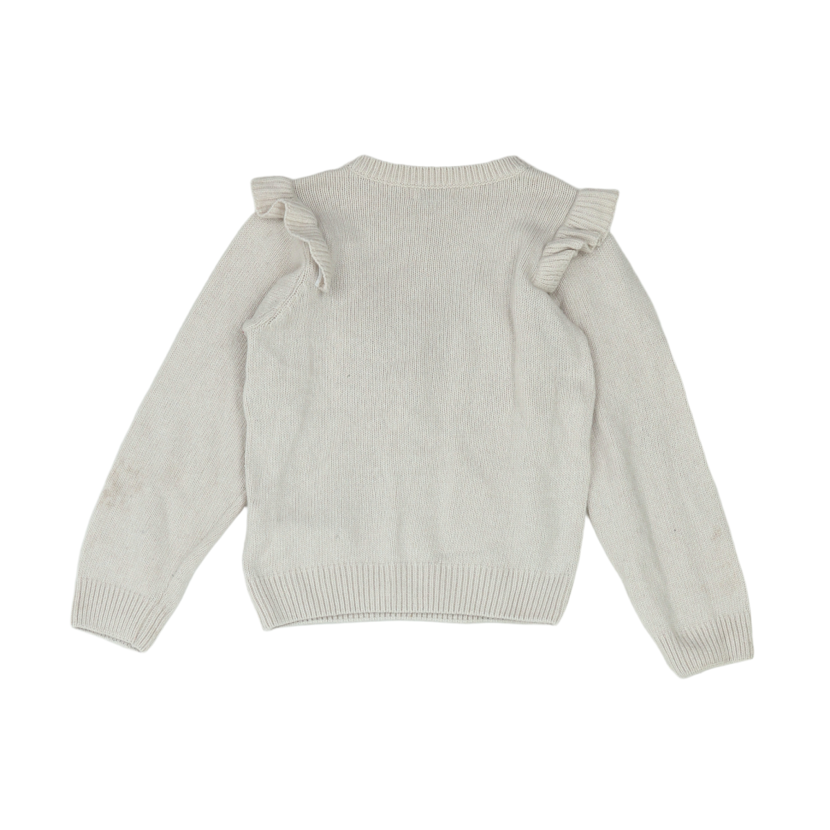 Pull  - Très bon état beige, THE NEW SOCIETY