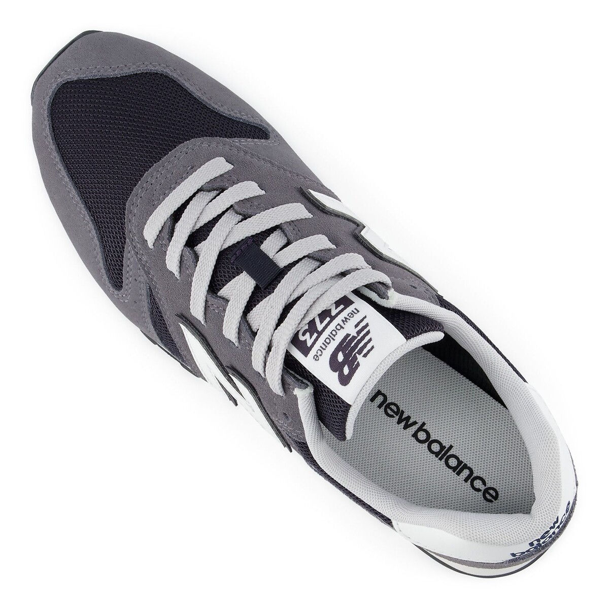 Baskets 373 gris, NEW BALANCE