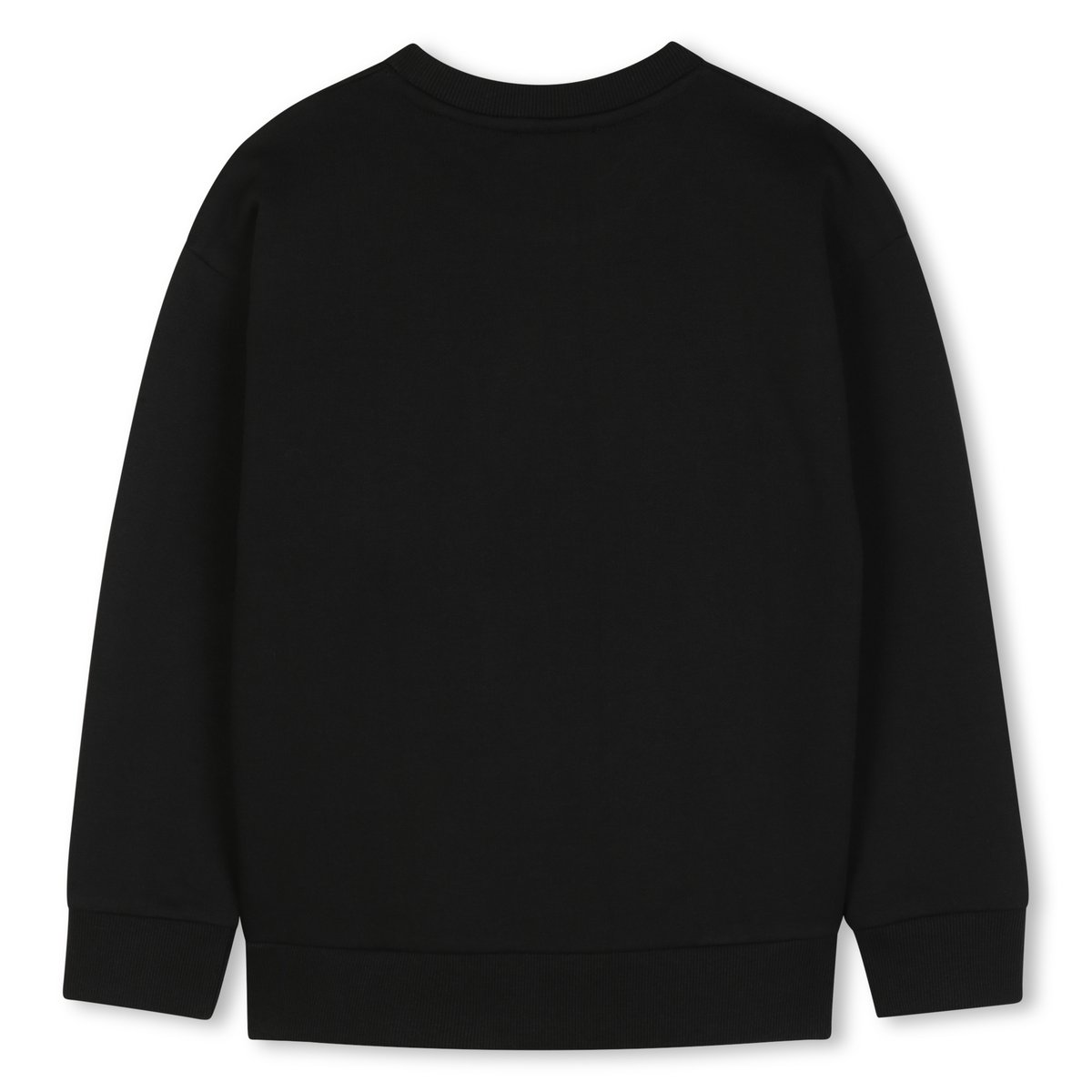 Sweat col rond black, DKNY