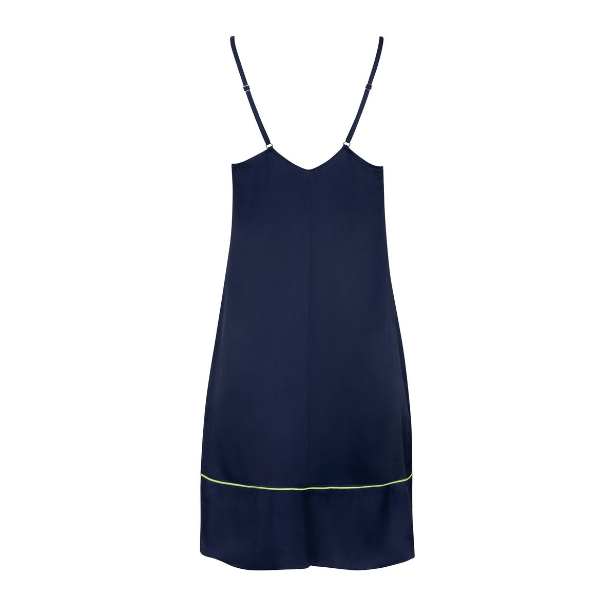 Nuisette Jive bleu, LISCA