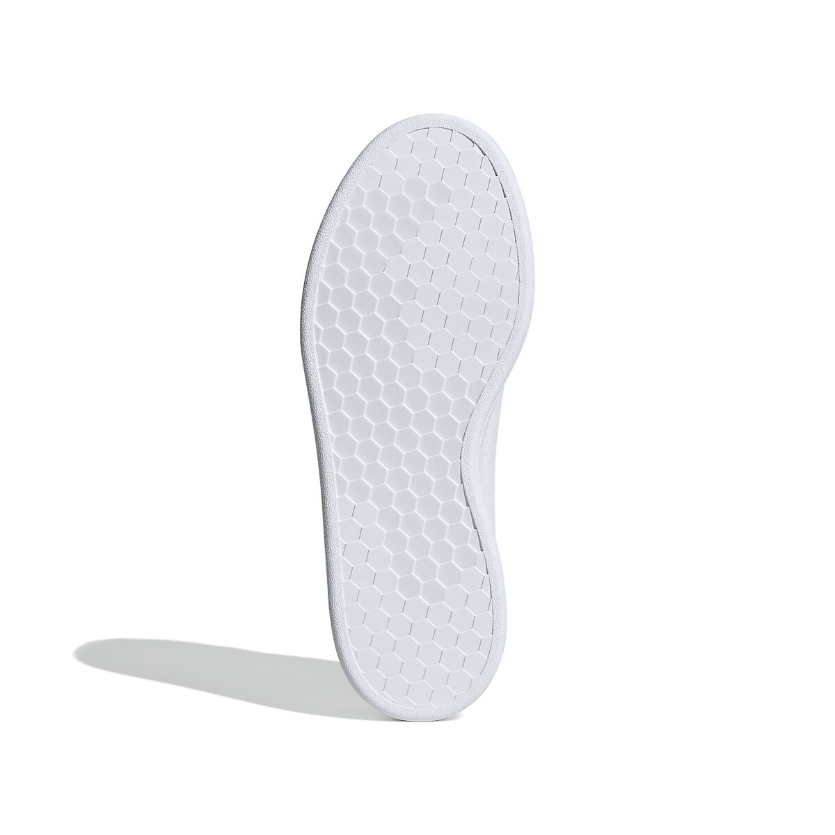 Baskets Advantage blanc/bleu, ADIDAS SPORTSWEAR