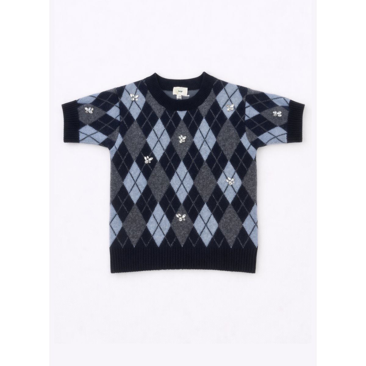 Pull NADRIANA marine, AN'GE