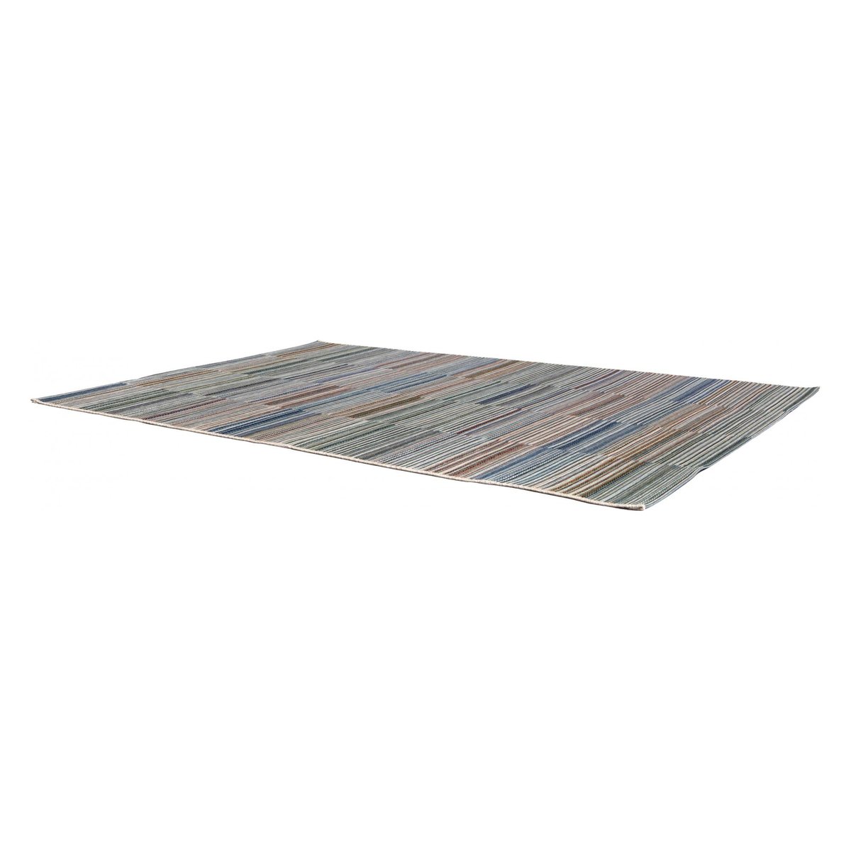 Tapis Bianca outdoor lagon, VIVARAISE