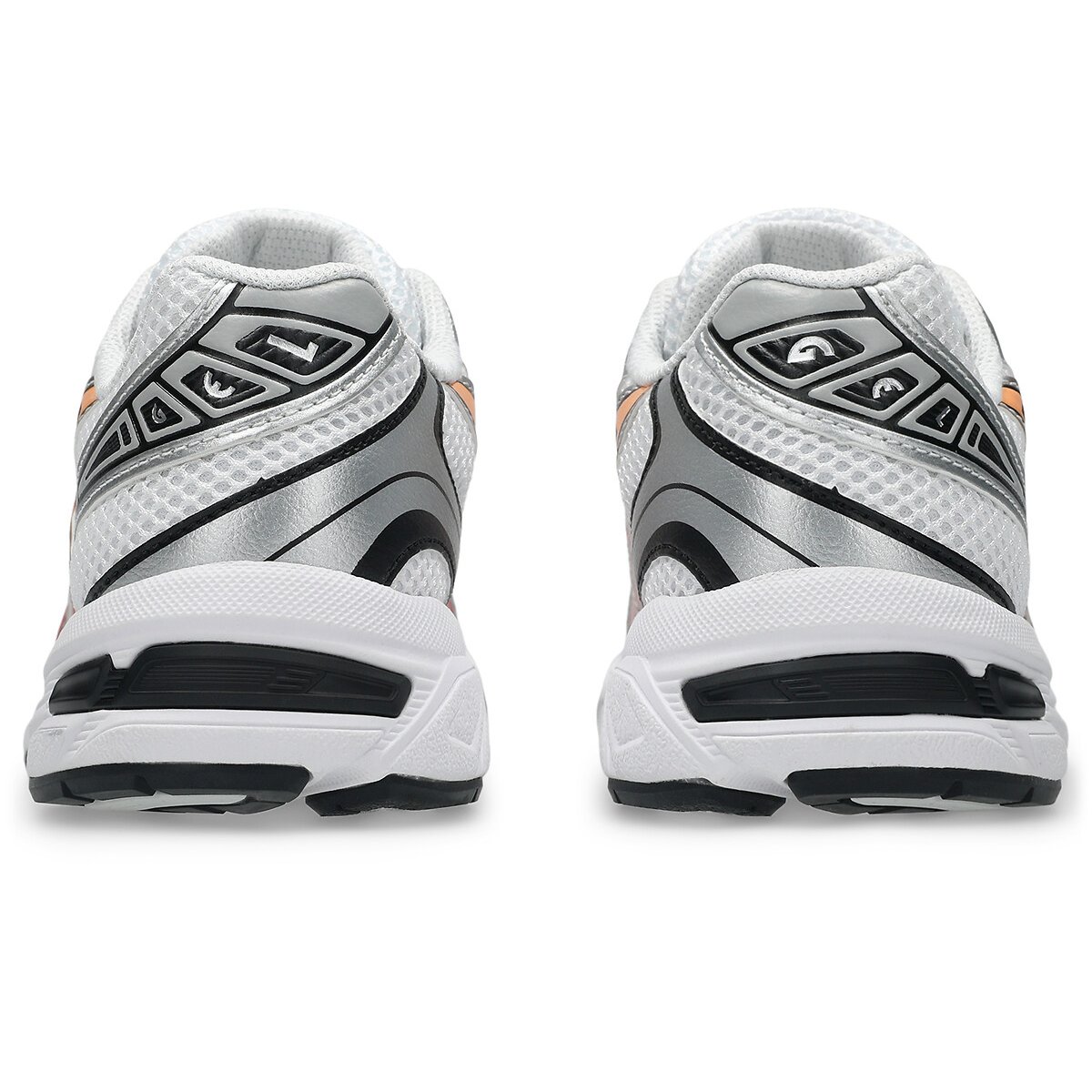 Sneakers Gel-1130 bianco/arancione, ASICS