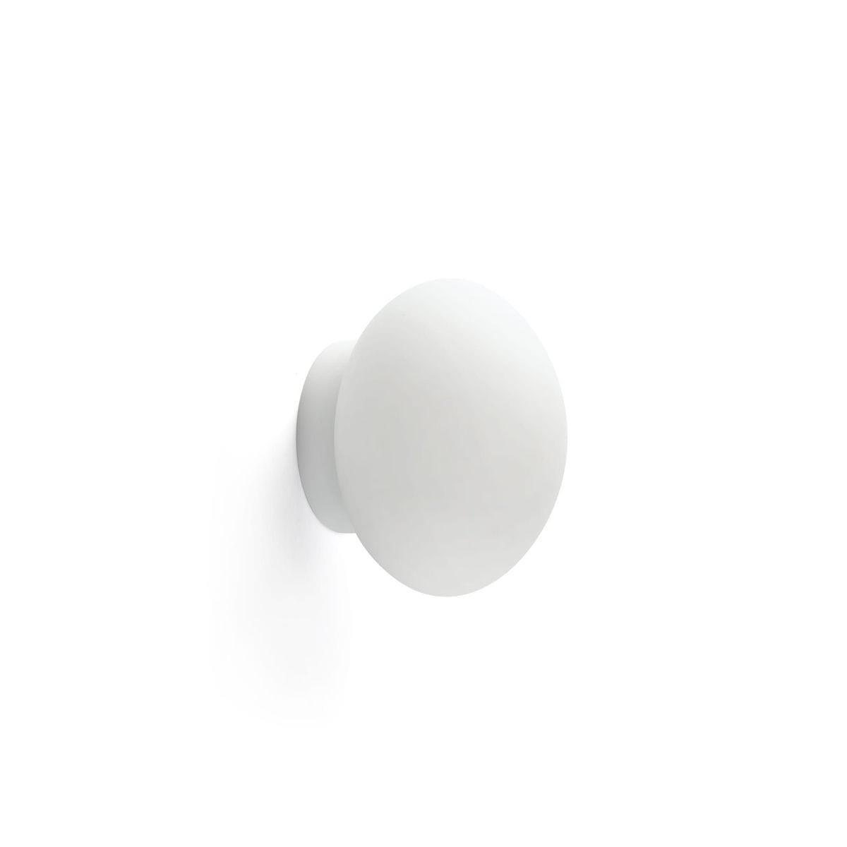 Applique NUBO blanc, FARO