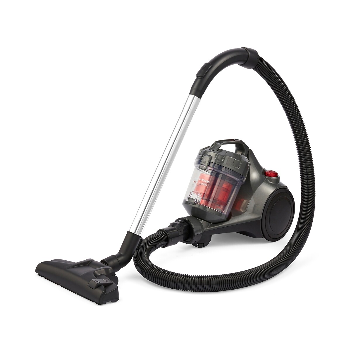 MRXCYLINDERFLEX PowerSphere Cylinder Vacuum - 700010 black, MORPHY RICHARDS