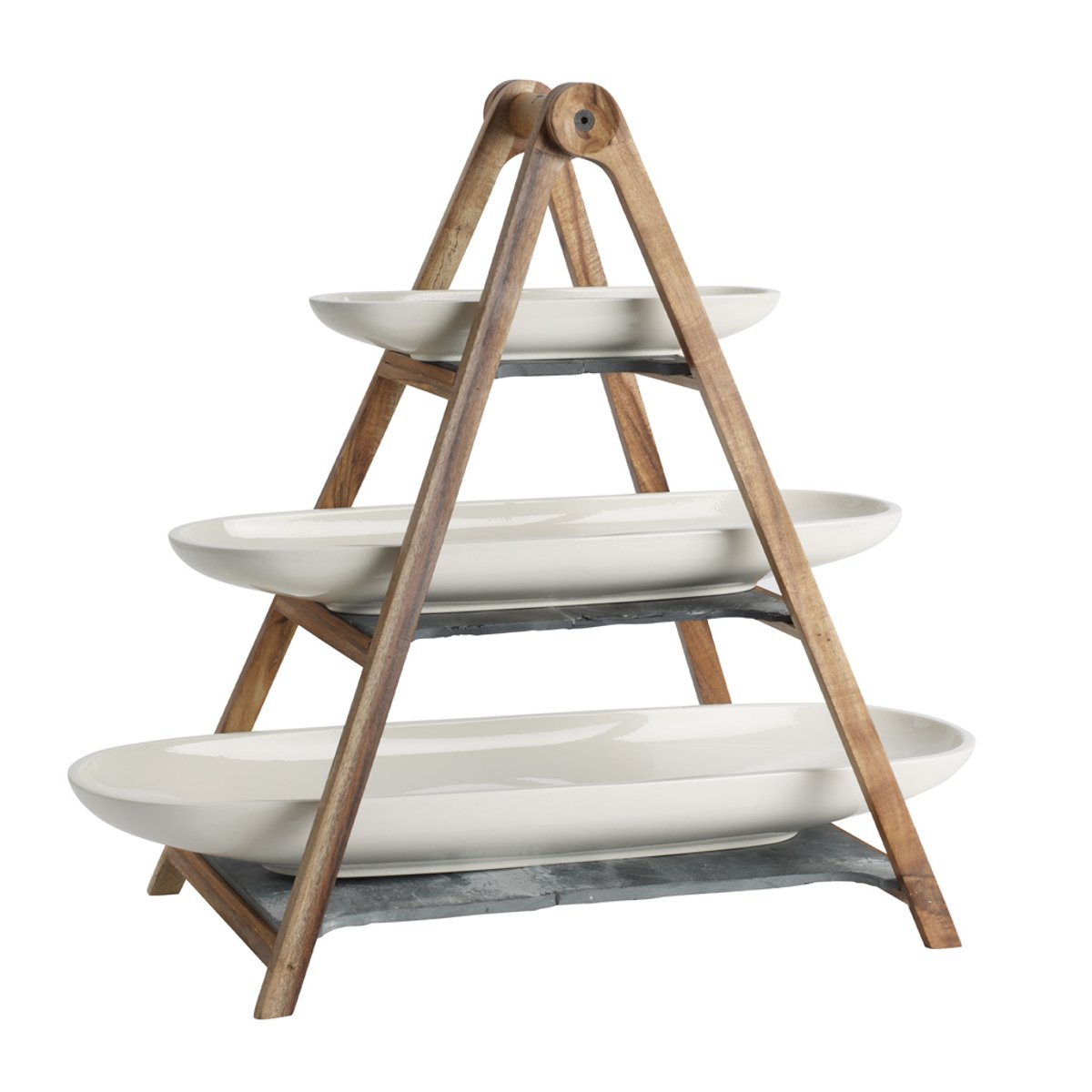 Eye Catcher Set 4Pcs ARTESANO blanc, VILLEROY & BOCH