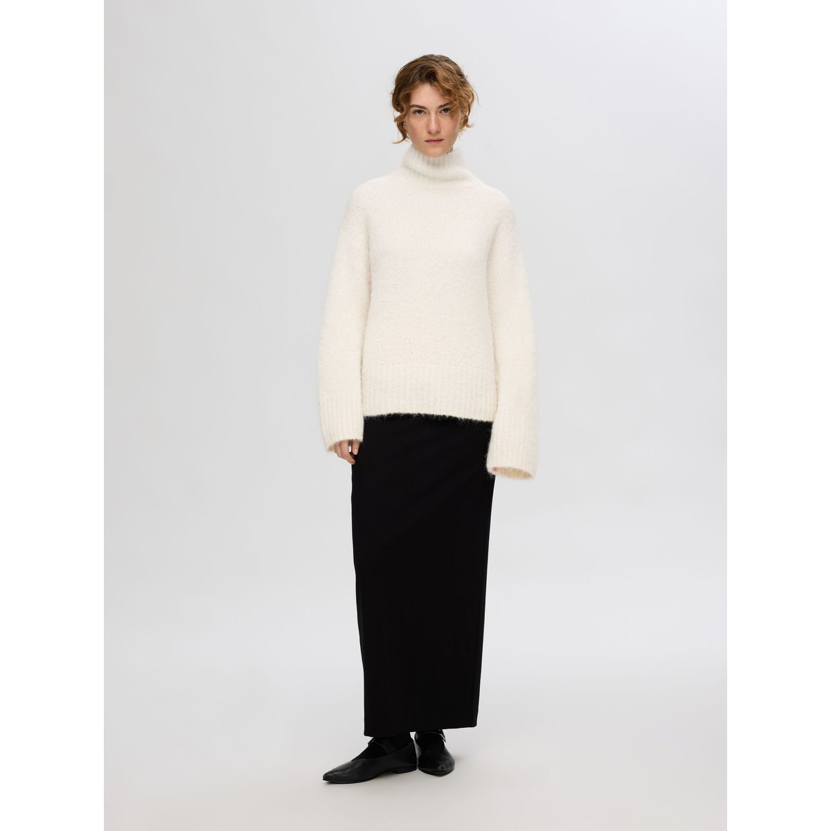 Pullover birch 1, SELECTED