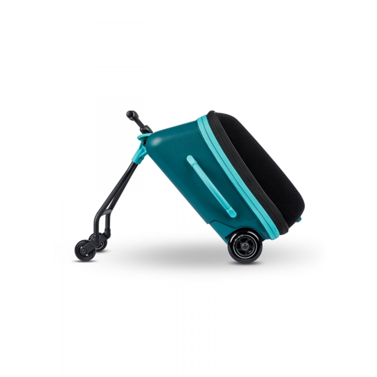 Micro Luggage Eazy - Vert Forêt vert sapin, MICRO MOBILITY