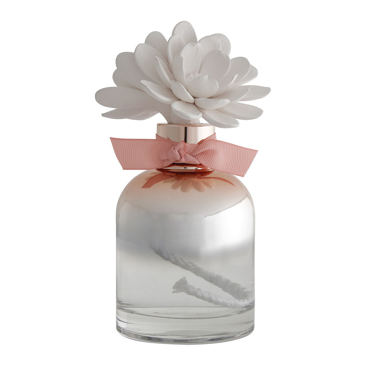 Diffuseur de parfum d'ambiance 200 ml - Marquise transparent, MATHILDE M