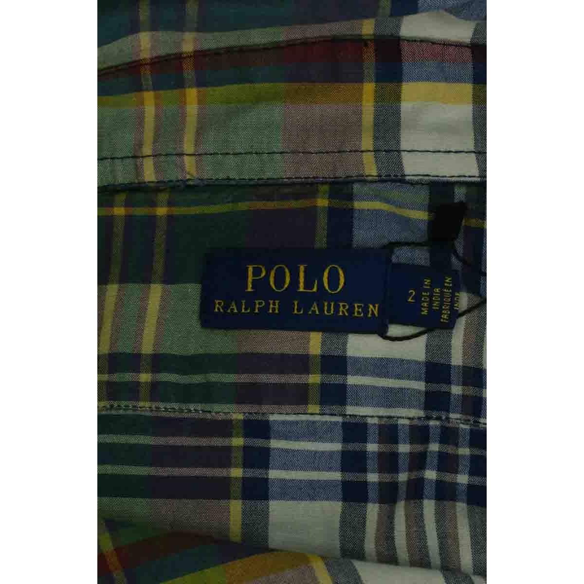 Robe - Très Bon État multicolore, RALPH LAUREN