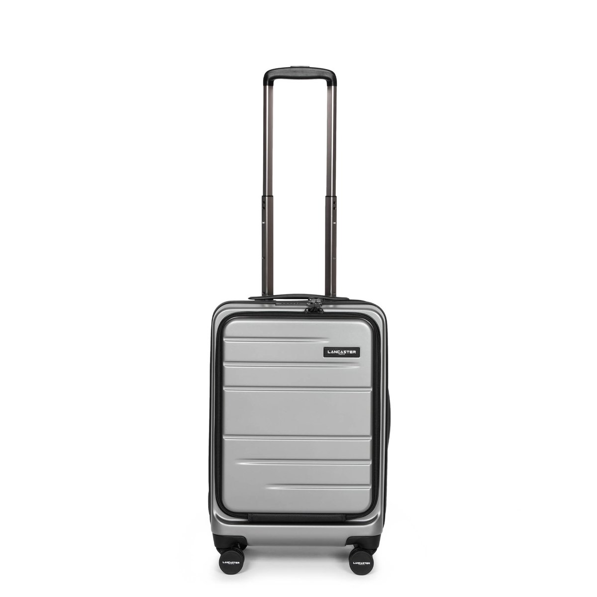 Set de 3 valises Bagages CDG etain, LANCASTER