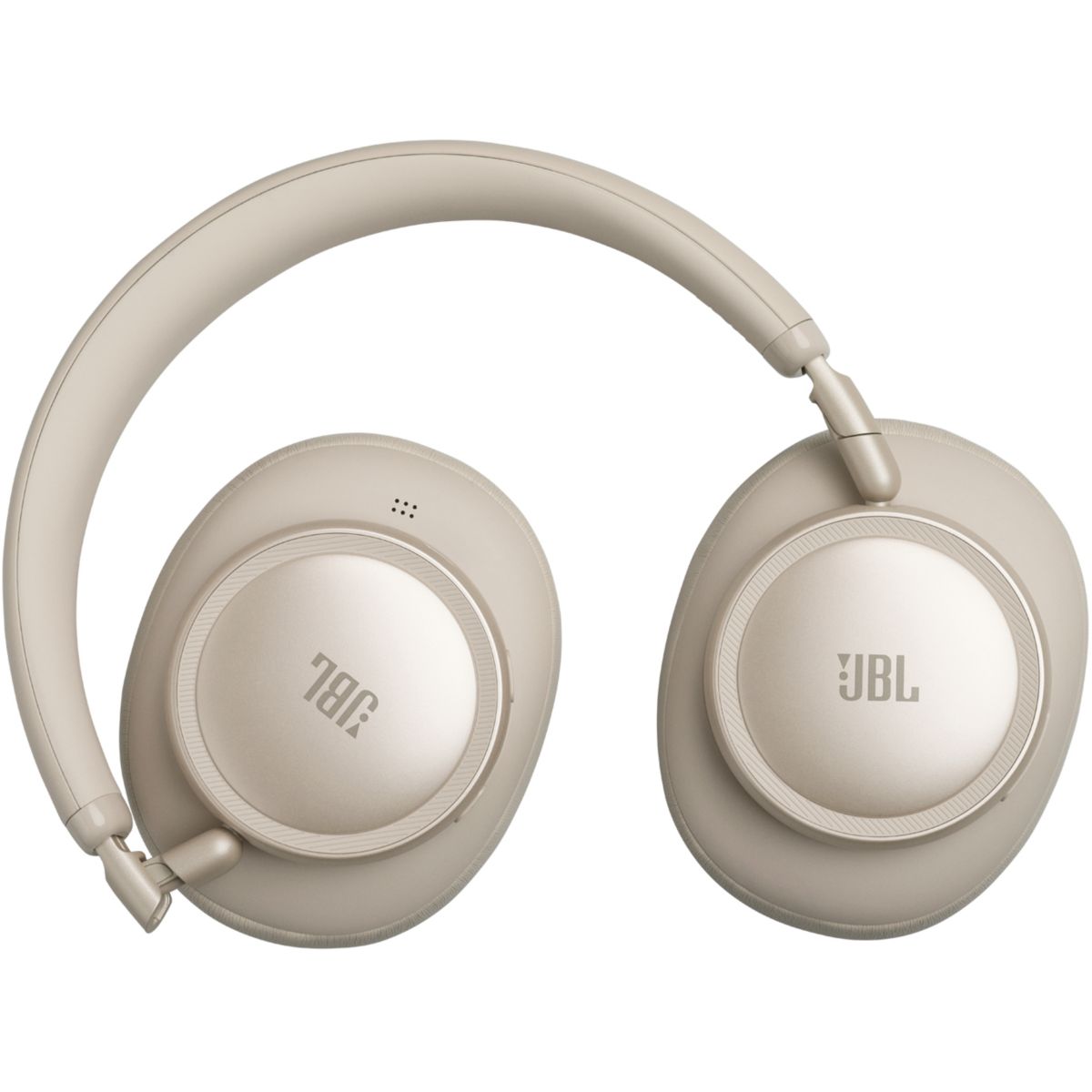 Casque Live 780 NC Champagne couleur unique, JBL