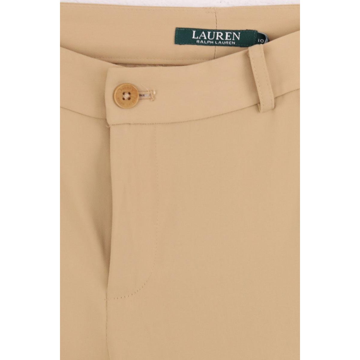Chino - Très Bon État beige, RALPH LAUREN