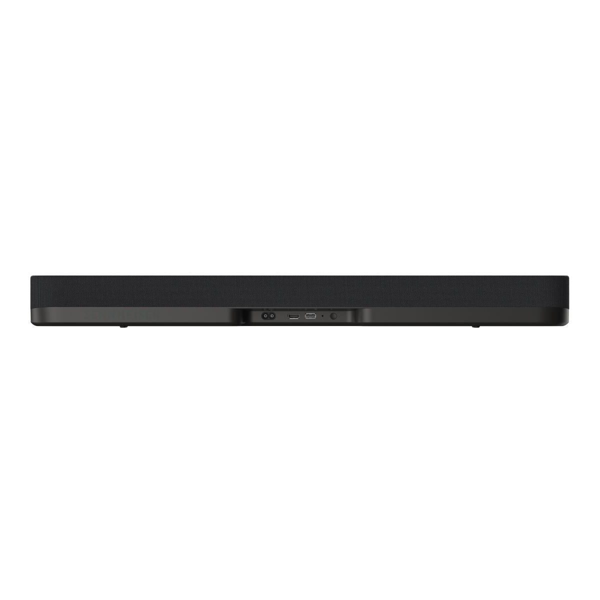Barre de son AMBEO Mini noir, SENNHEISER