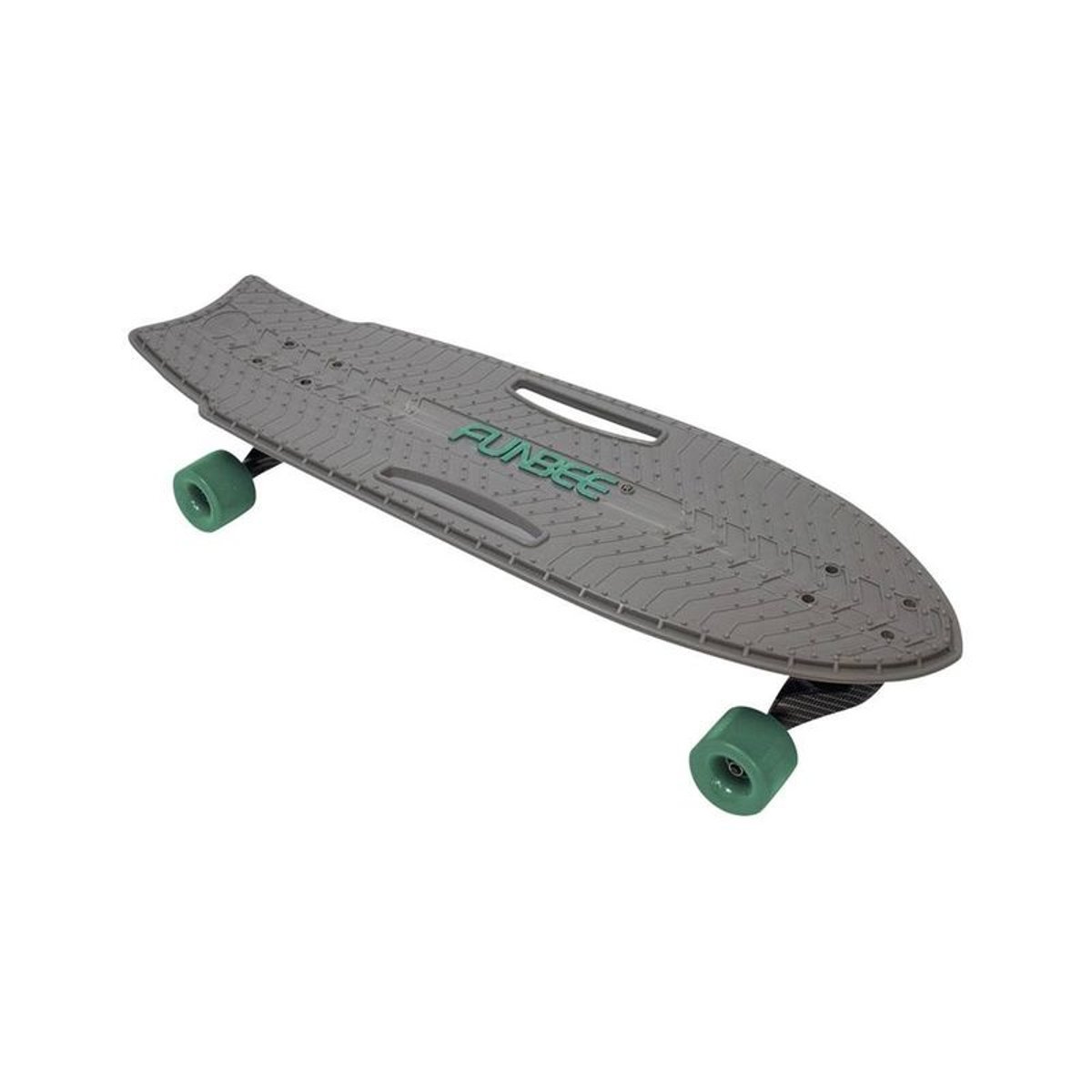 Skate Wavy multicolore, AUCUNE