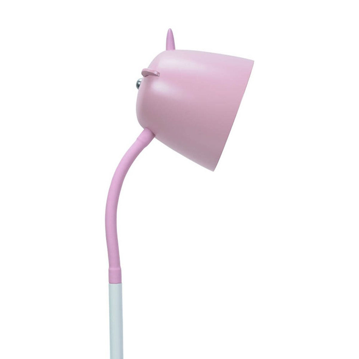 Unicorn Integrated LED Table Lamp pink, SO'HOME