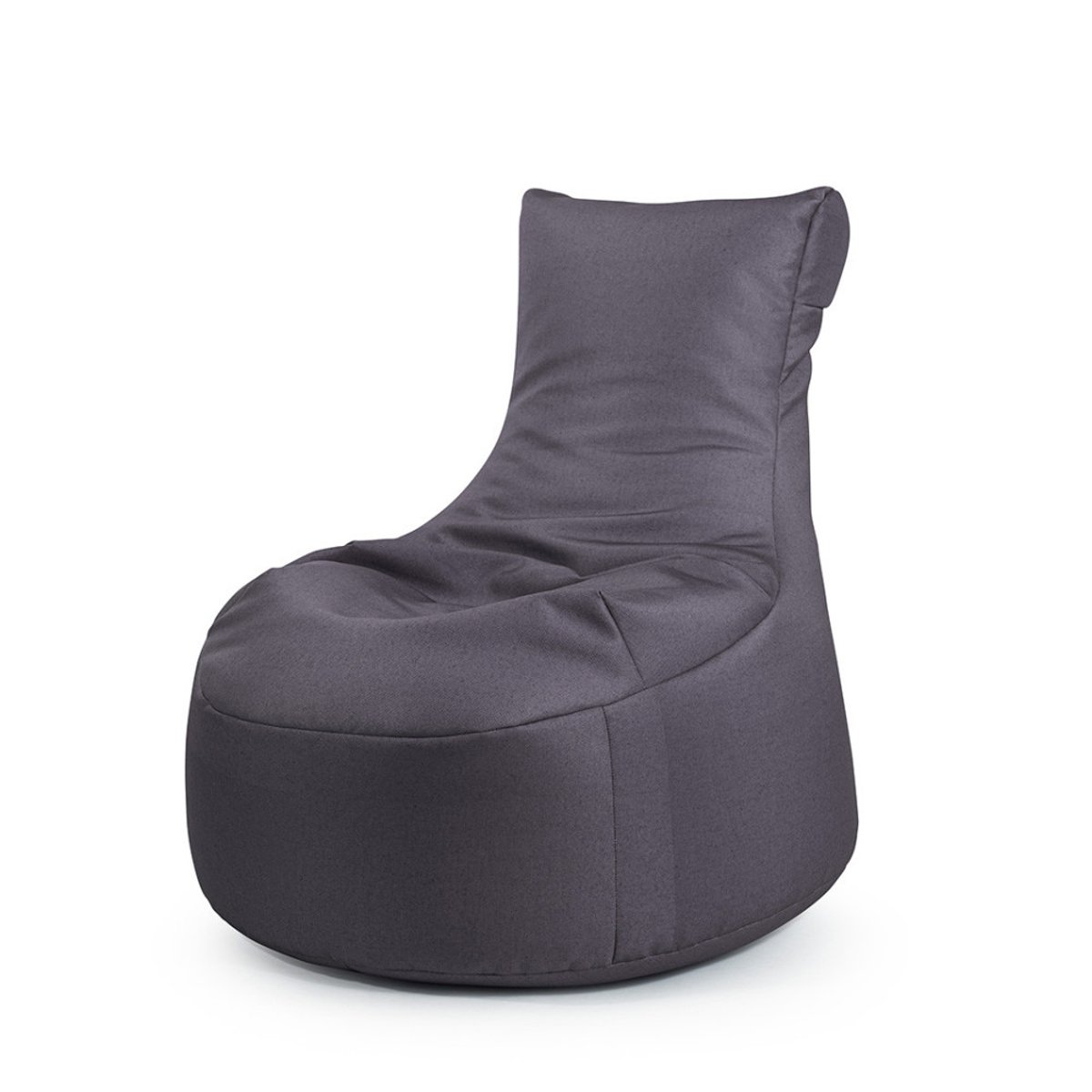 Fauteuil d'intérieur SWING KEIKO multicolor, SITTING POINT