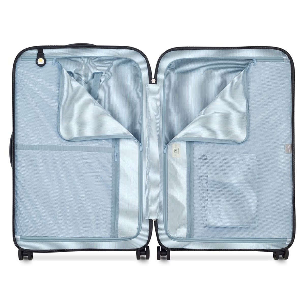 Valise XXL TURENNE 2.0 brique, DELSEY PARIS