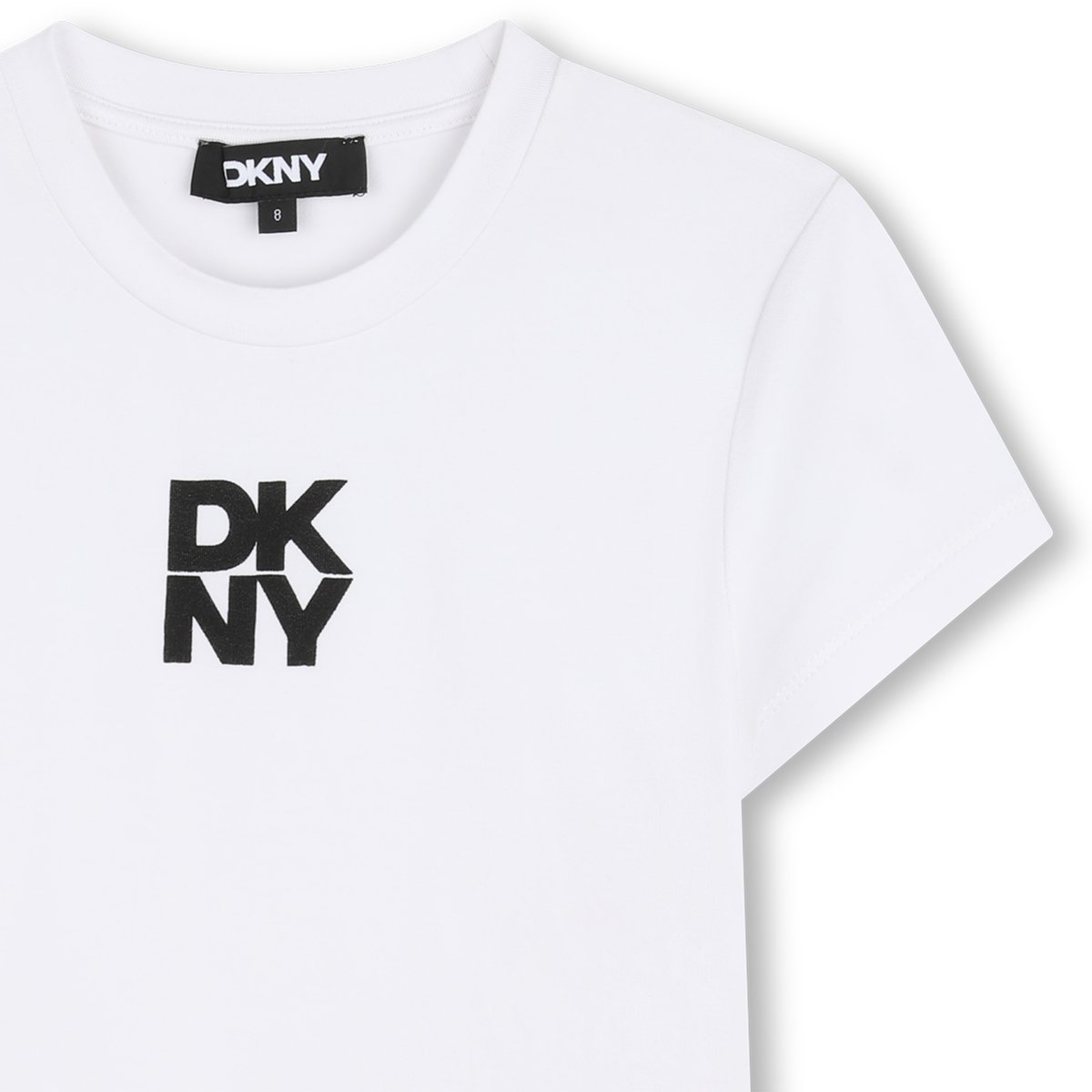 Robe a bretelles black, DKNY