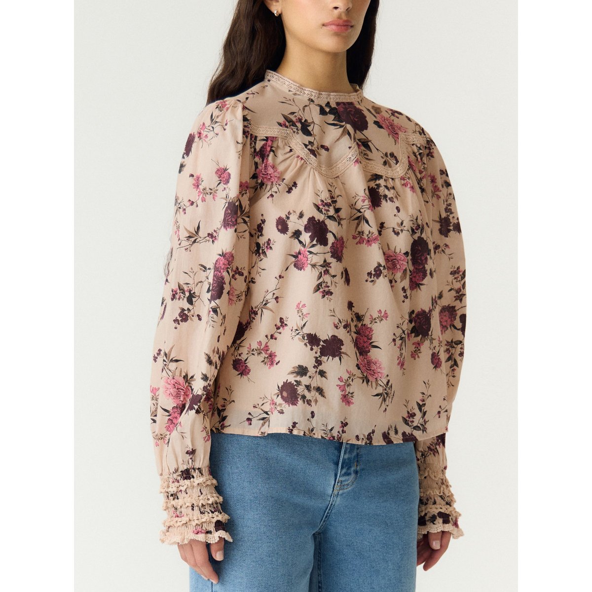 Top gris - birch1, YAS