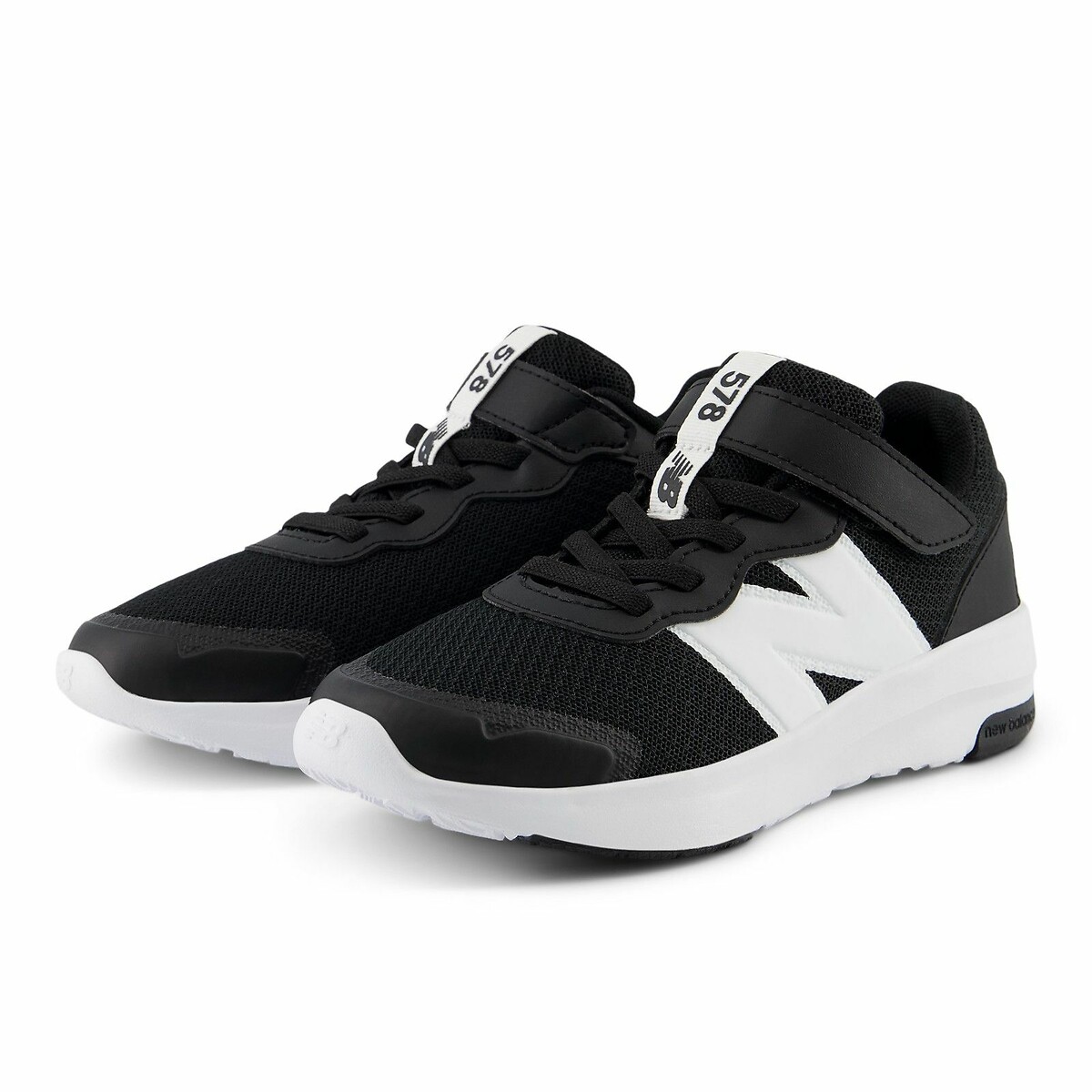 Sneakers 578 schwarz, NEW BALANCE