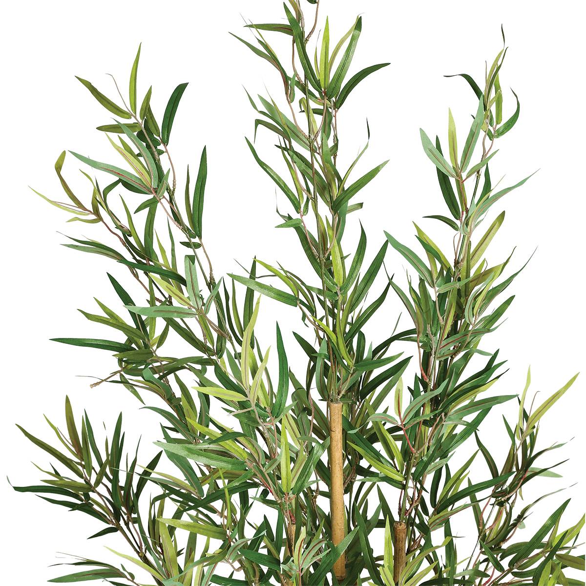 Bambou artificiel vert, ATMOSPHERA