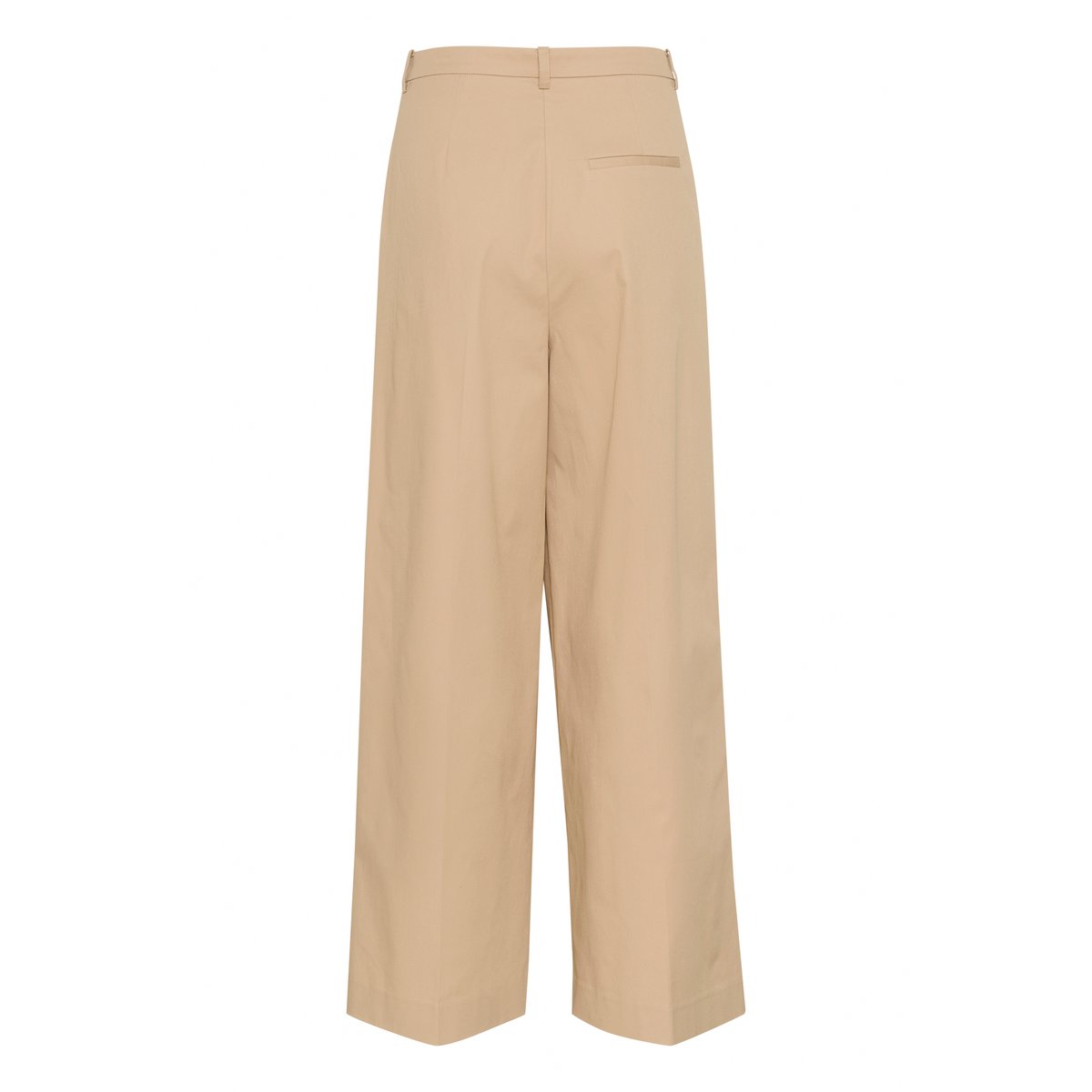 Pantalon de costume beige travertine, SOAKED IN LUXURY