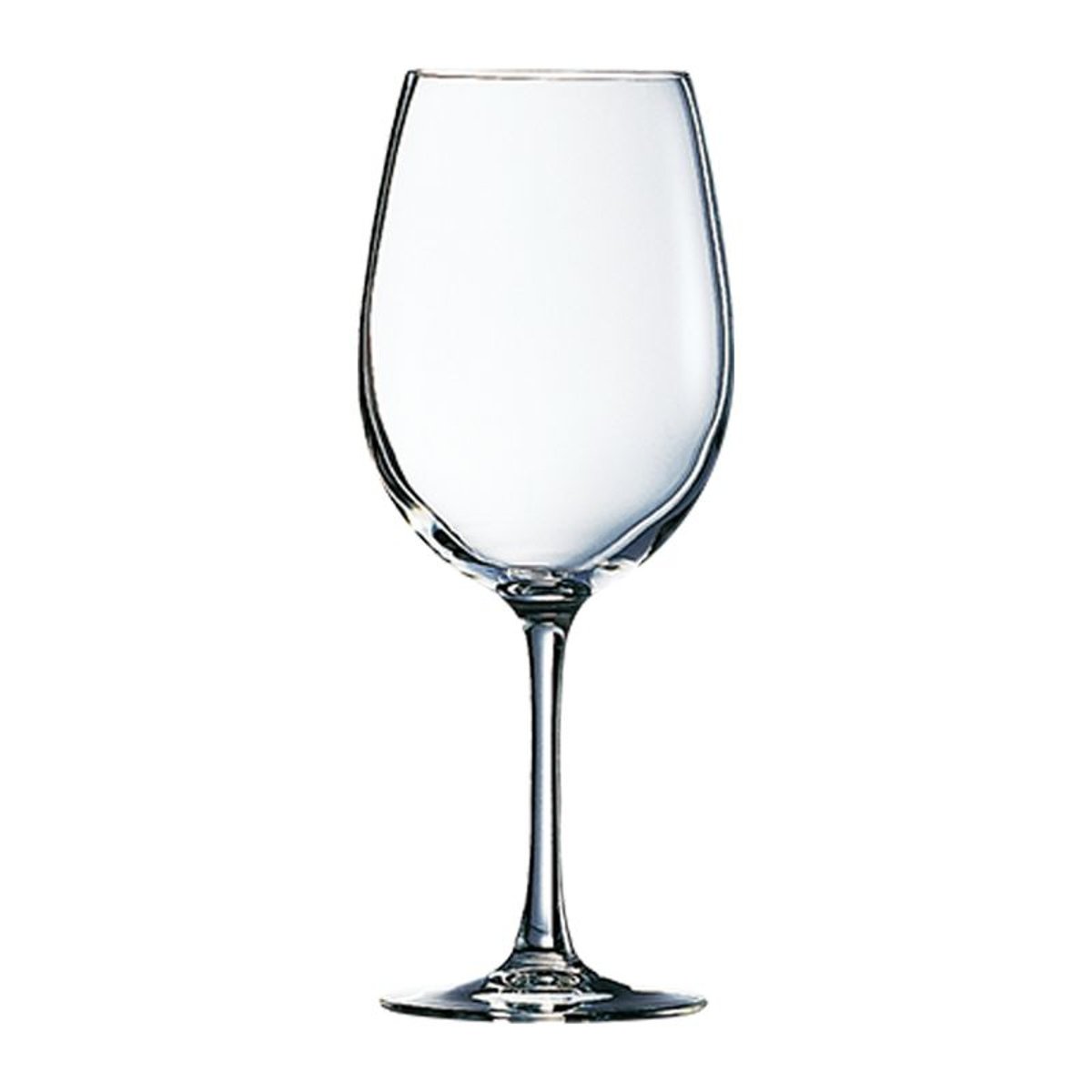 6 Verres À Pied 75cl - Cabernet Tulipe verre, CHEF&SOMMELIER