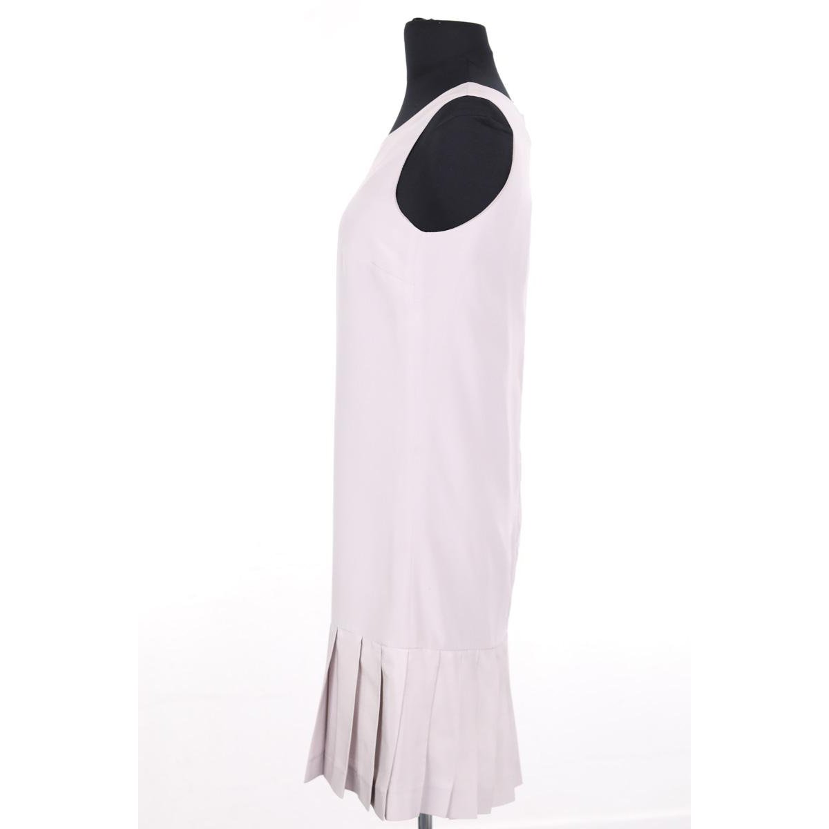 Robe - Très Bon État gris, TARA JARMON