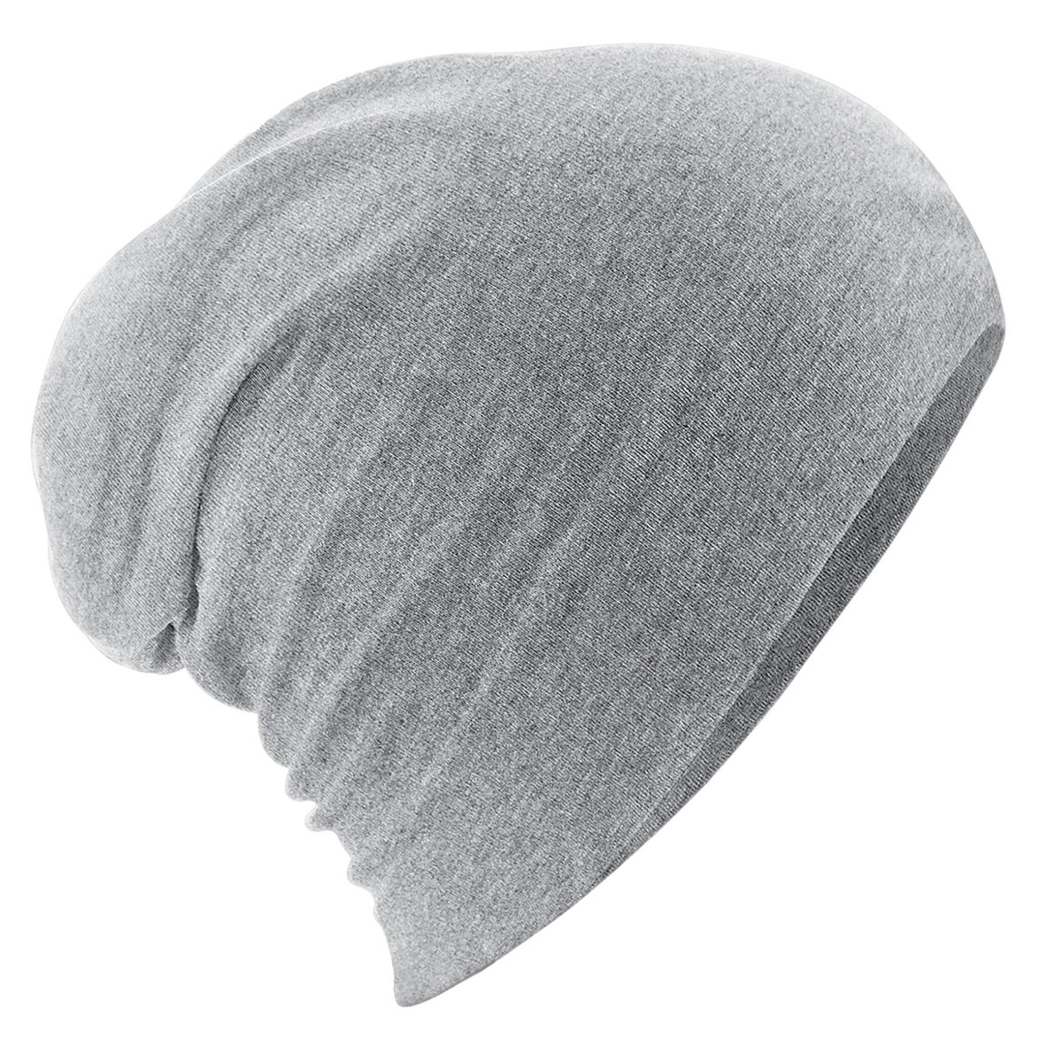 Bonnet mou HEMSEDAL bleu marine, BEECHFIELD