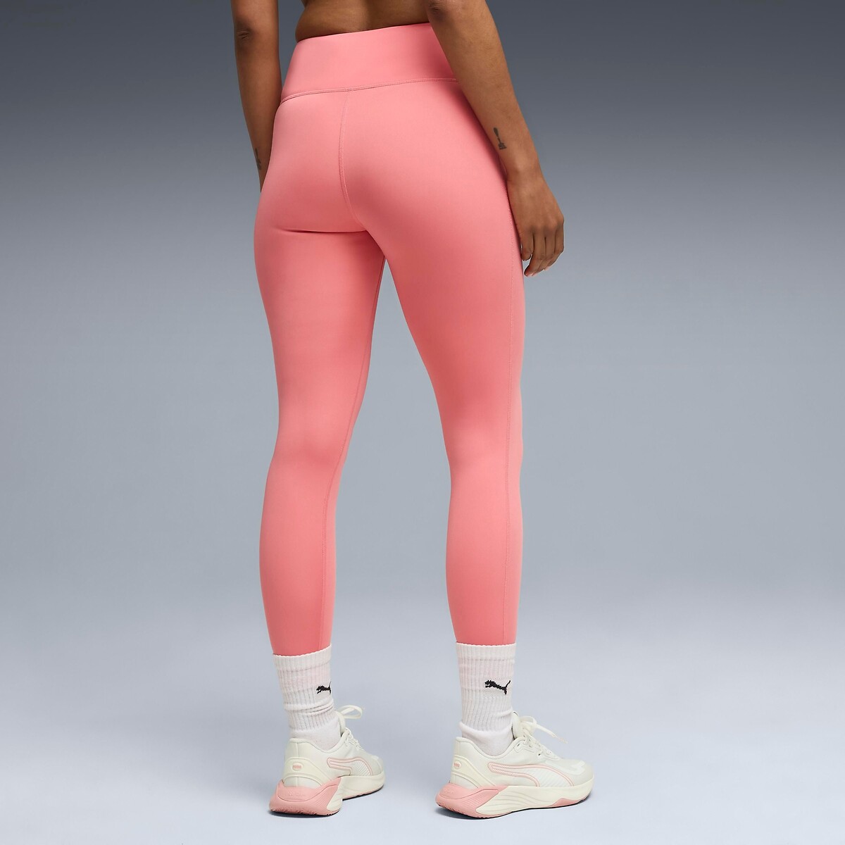 Legging de sport 7/8, STRONG rose, PUMA