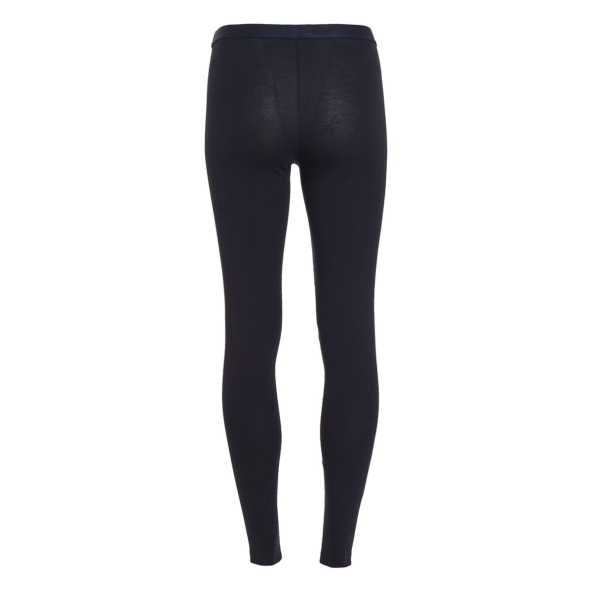 Legging de pyjama Original coton bio marine, TOMMY HILFIGER