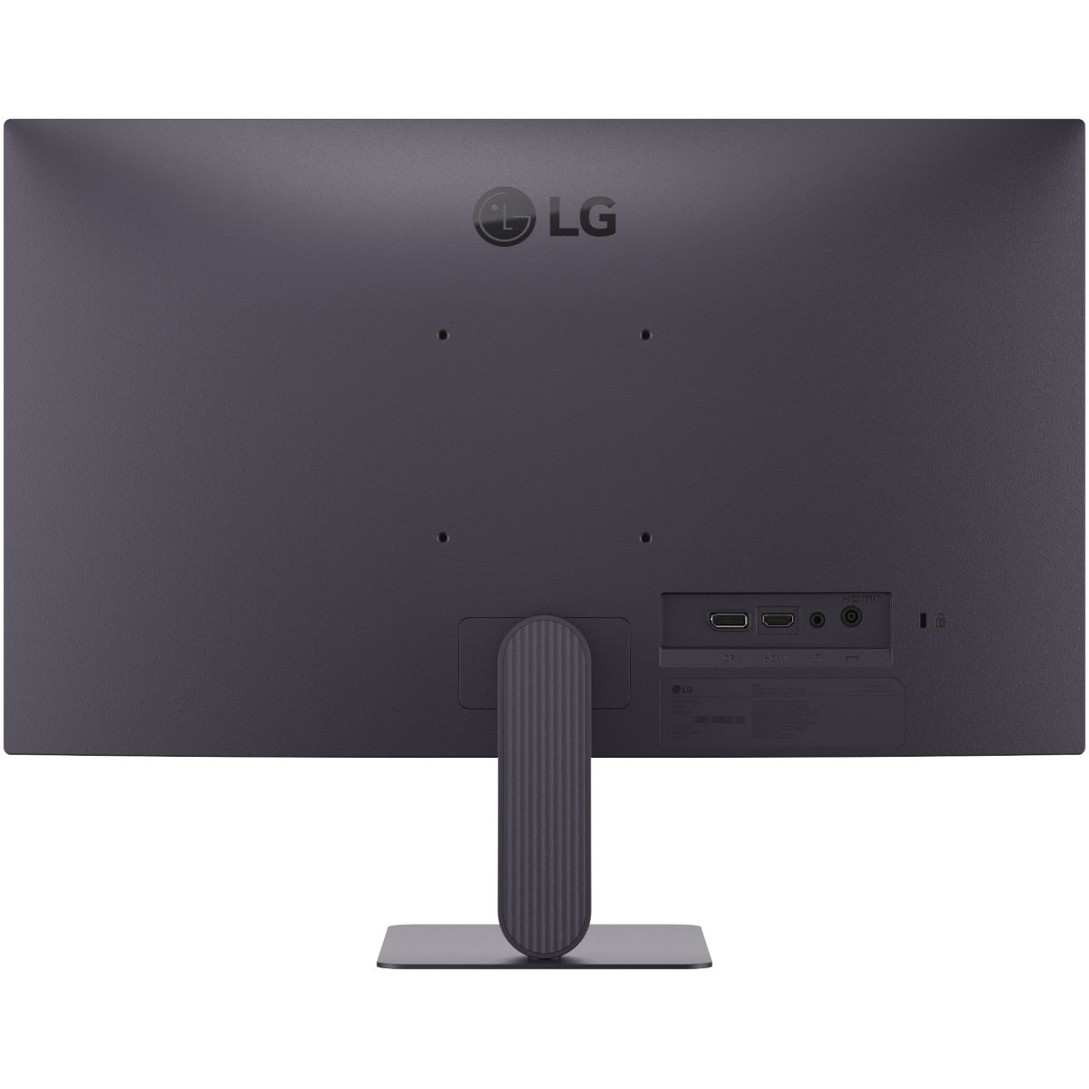 Ecran PC Gamer UltraGear 24G411B 24'' Full HD 144Hz IPS 5 ms HDR10 couleur unique, LG