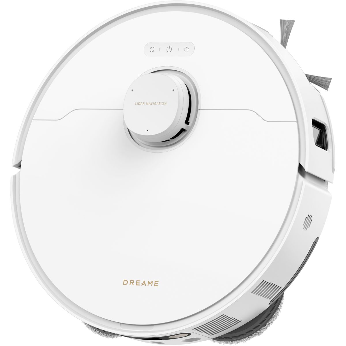 Robot Aspirateur Laveur Matrix10 Pro couleur unique, DREAME