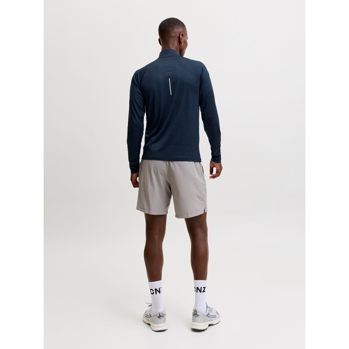 Haut En Molleton sky captain, JACK & JONES