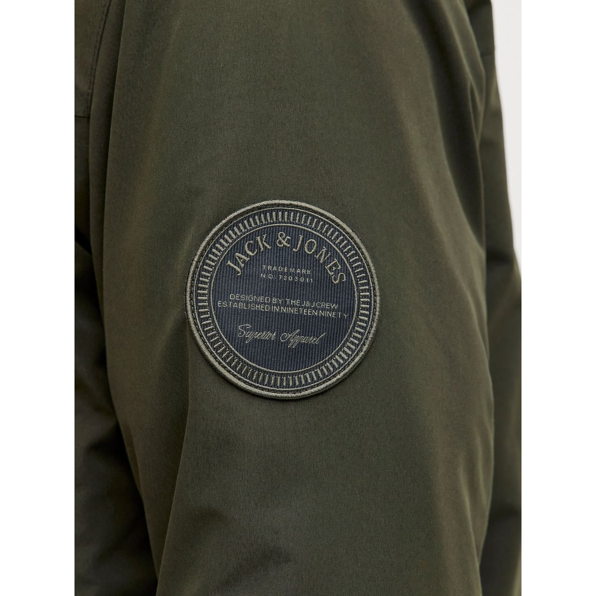Parka rosin, JACK & JONES