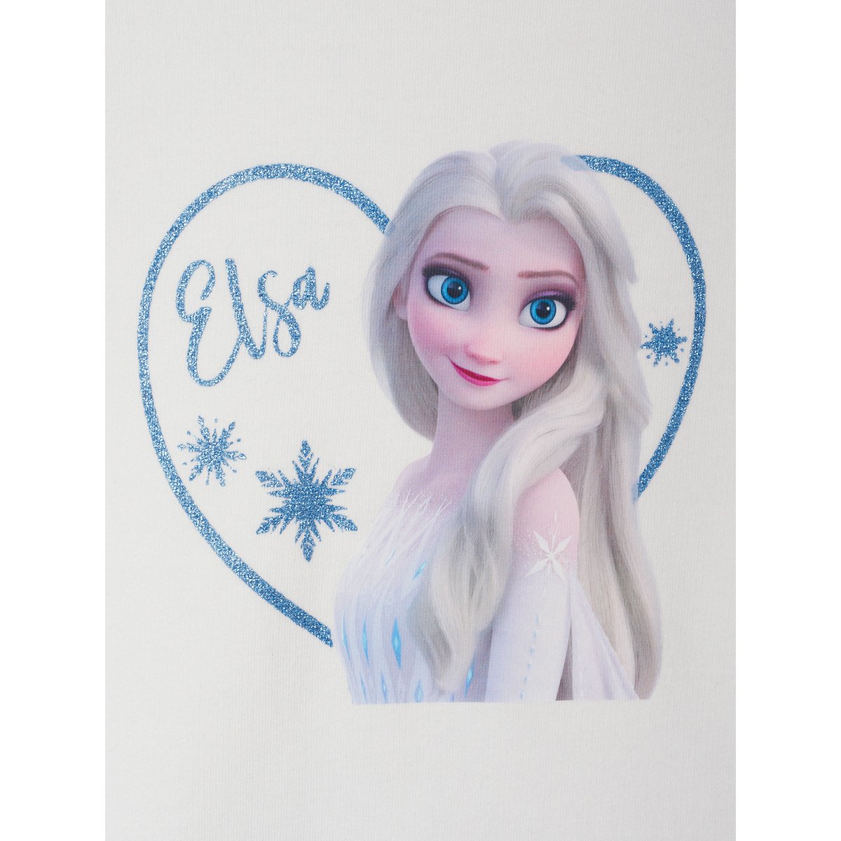 Robe La Reine des Neiges marine, VERTBAUDET