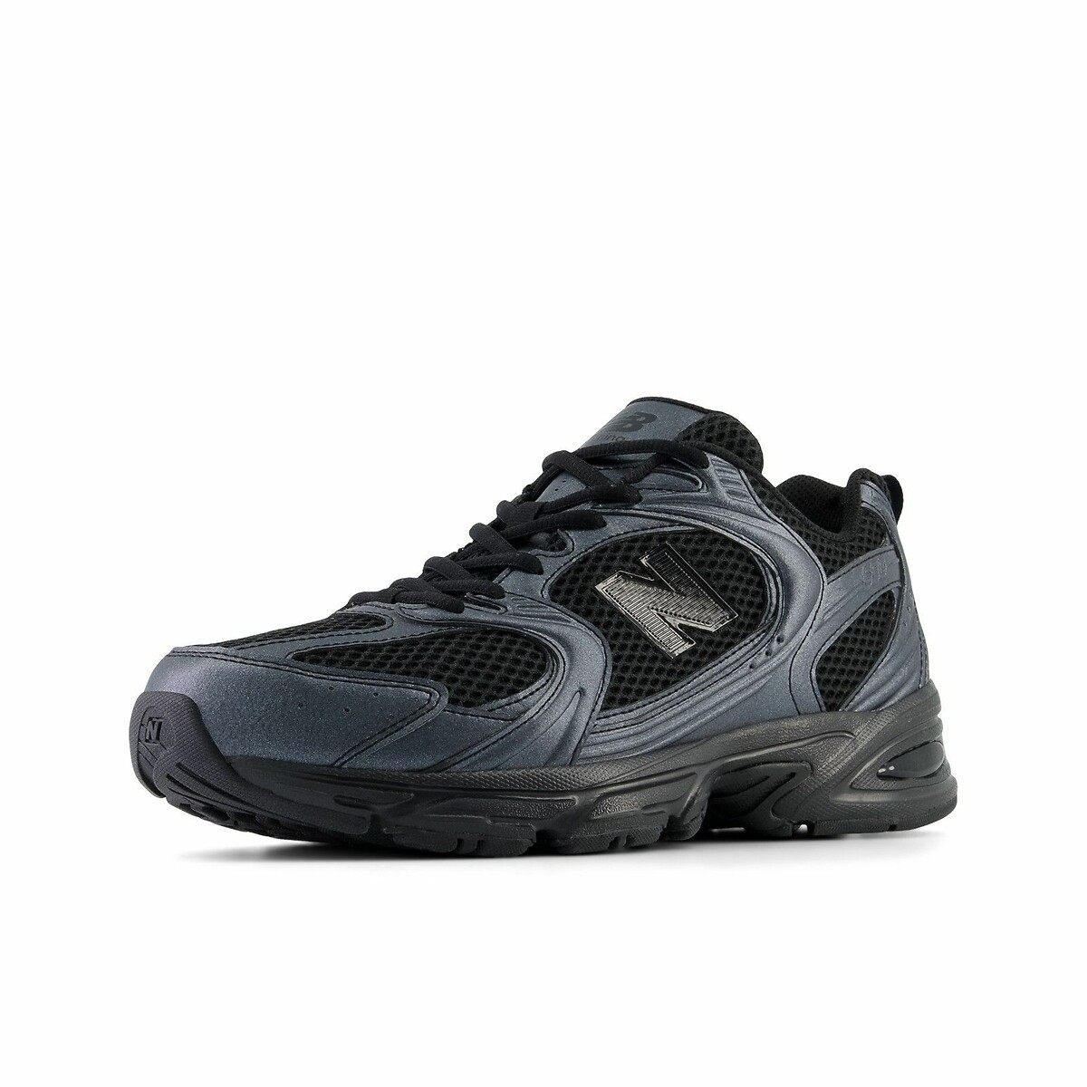 Baskets 530 noir, NEW BALANCE