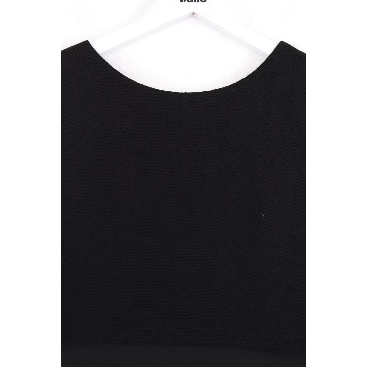 Robe - Très Bon État noir, MAJE