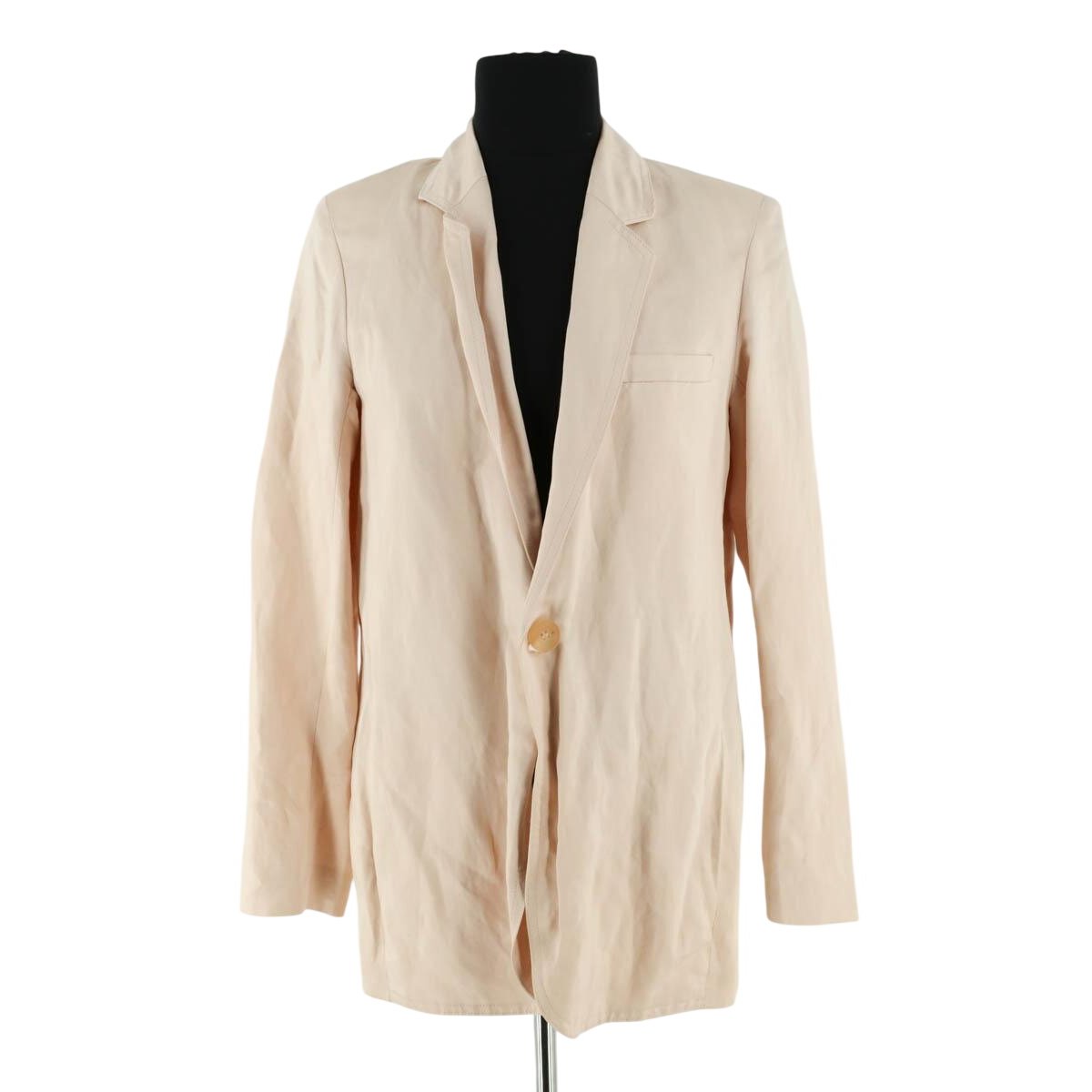 Blazer - Très Bon État rose, VANESSA BRUNO