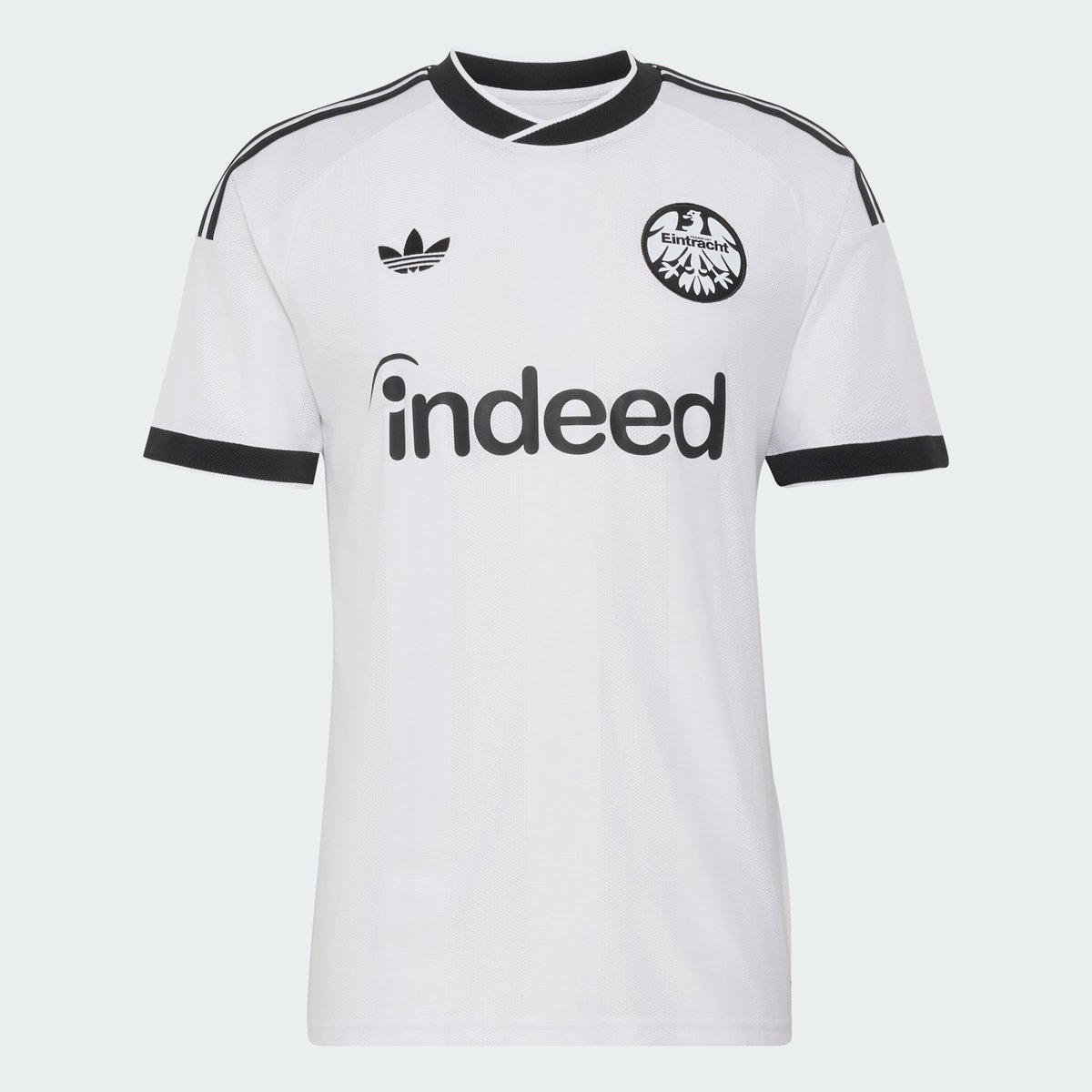 Maillot Extérieur Eintracht Frankfurt 26/27 Maillot Extérieur Eintracht Frankfurt 26/27 white, adidas Performance