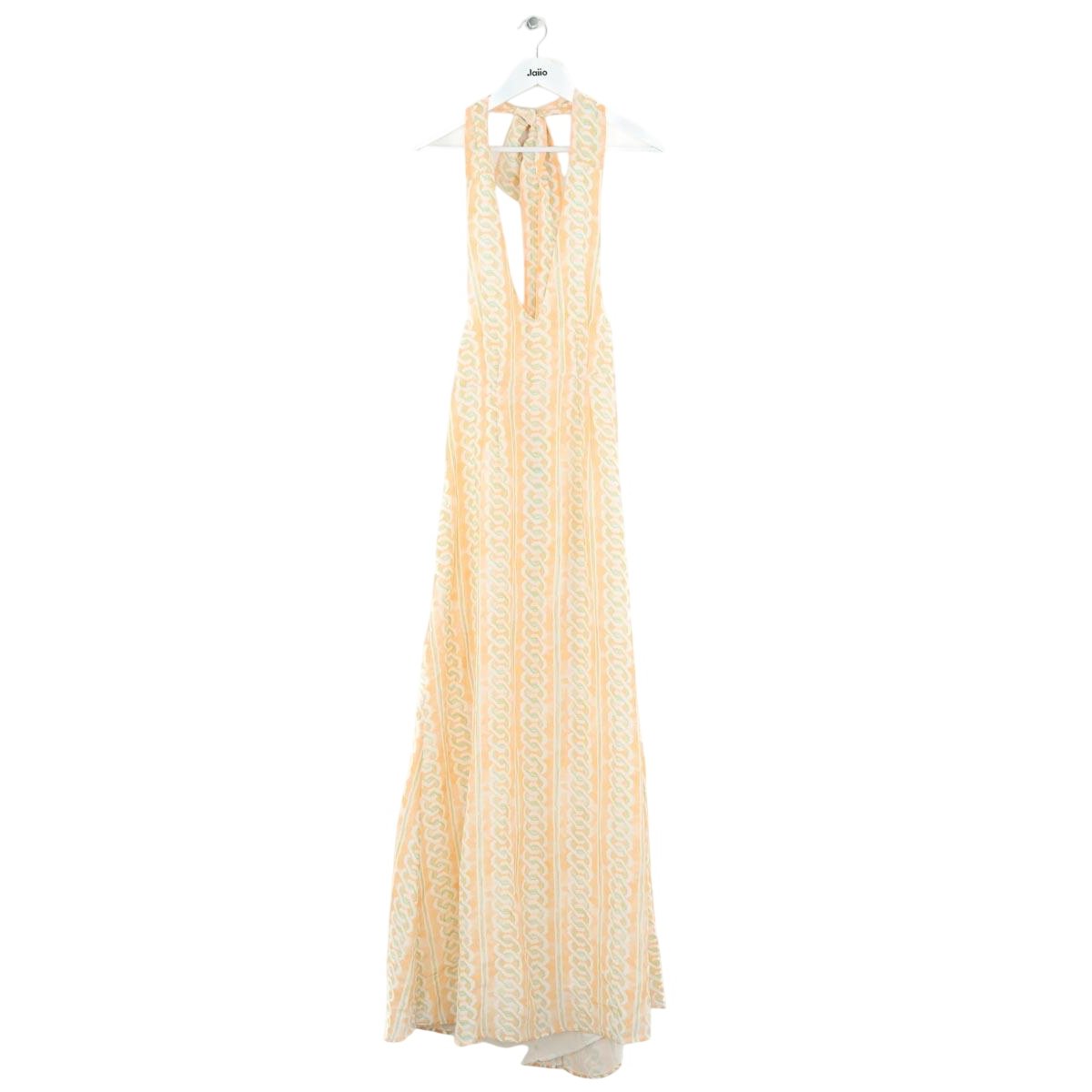 Robe - Bon État orange, CLAUDIE PIERLOT