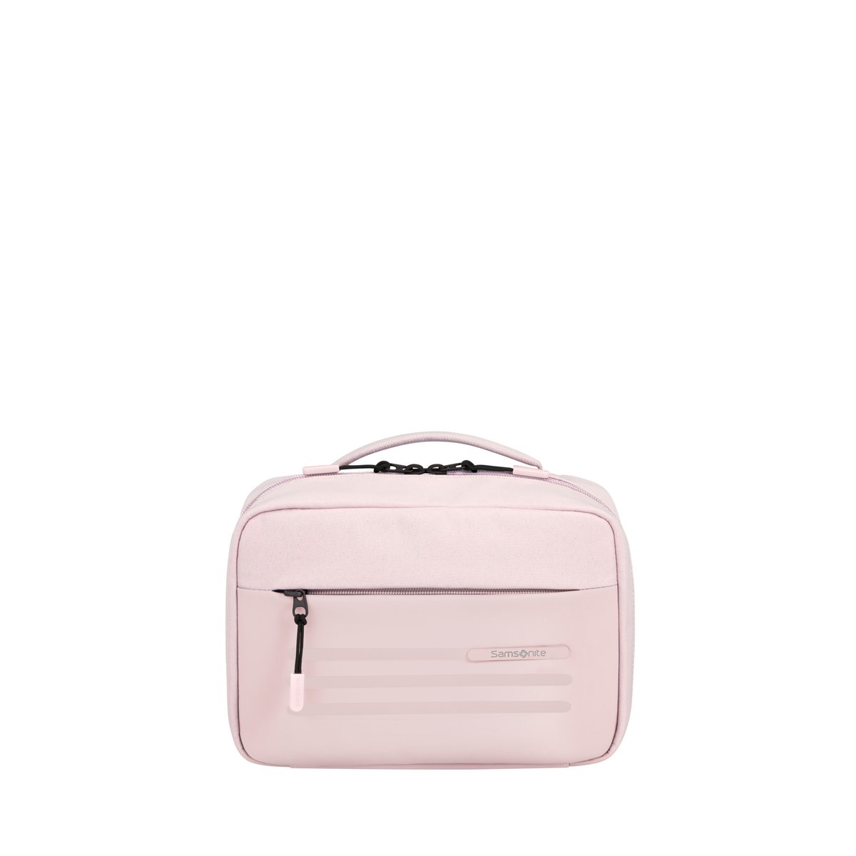 Stackd toilet kit trousse de toilette taille S rose, SAMSONITE